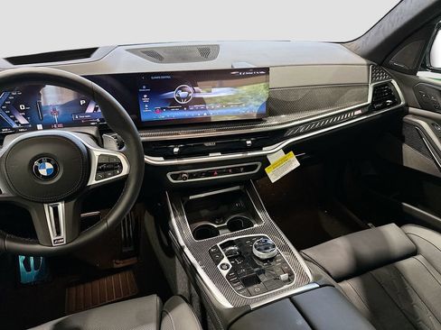 New 2027 BMW X7 M60i AWD/4WD image 25