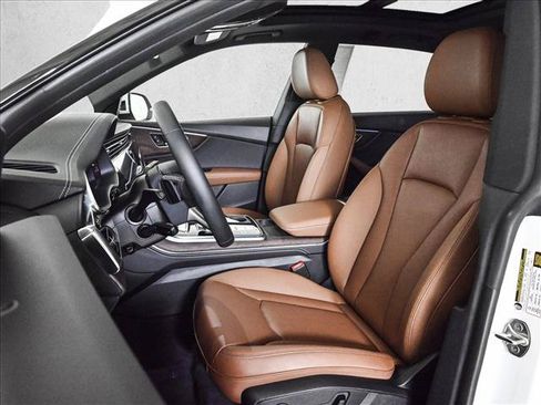 New 2026 Audi Q8 Premium Plus AWD/4WD image 17