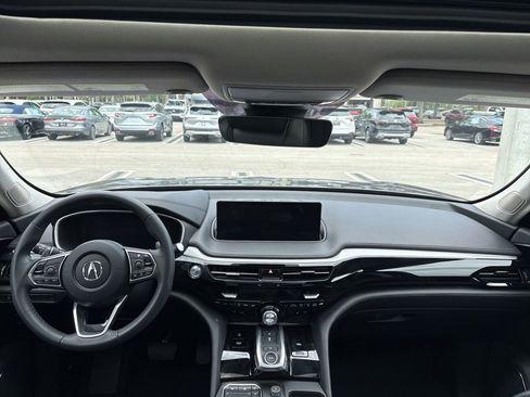 Used 2023 Acura MDX FWD image 25