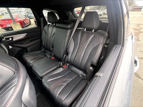 New 2026 Acura MDX A-Spec AWD/4WD image 23
