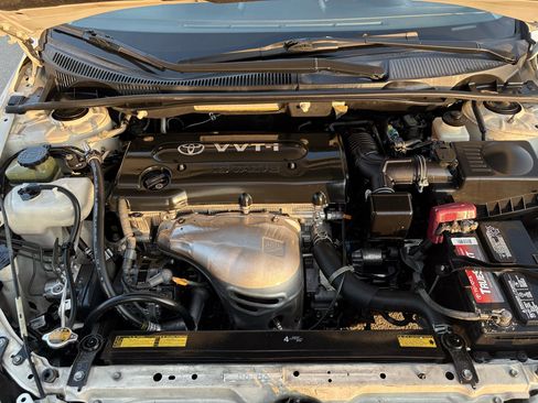 Used 2006 Scion tC Sport Coupe image 28