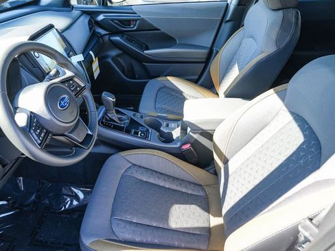 New 2026 Subaru Crosstrek 2.5i Sport image 18