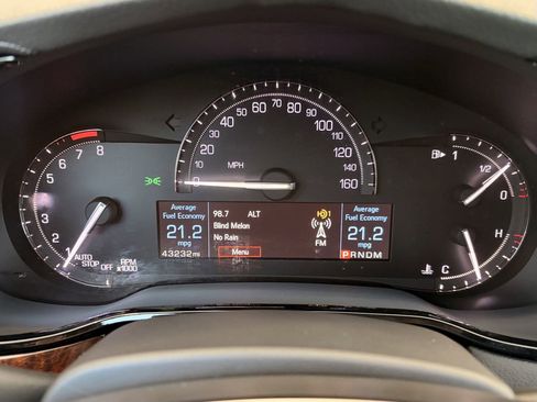 Used 2019 Cadillac CTS Sedan image 23