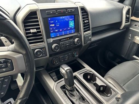 Used 2019 Ford F150 Raptor w/ Equipment Group 801A Mid image 35