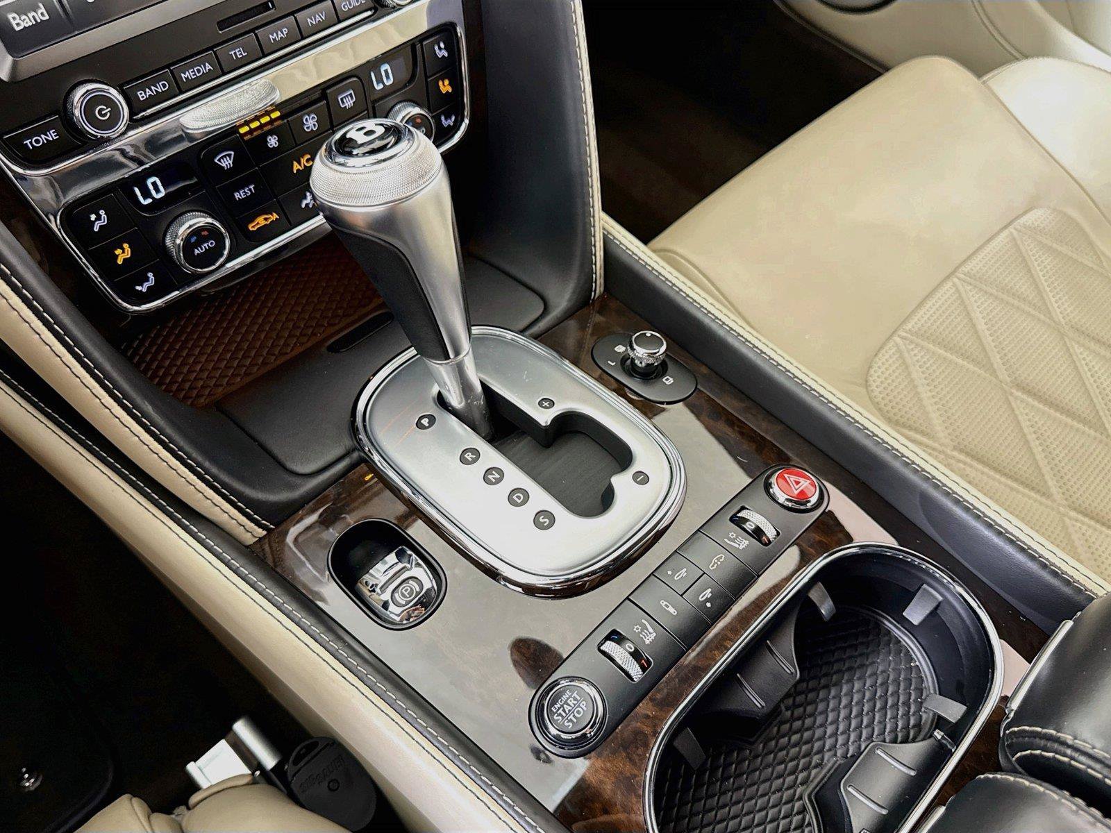 Used 2013 Bentley Continental GT Speed AWD/4WD image 20