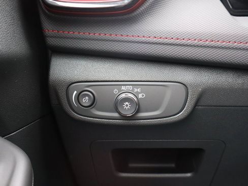 New 2026 Chevrolet TrailBlazer RS image 14