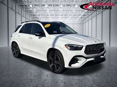Used 2024 Mercedes-Benz GLE 350 4MATIC