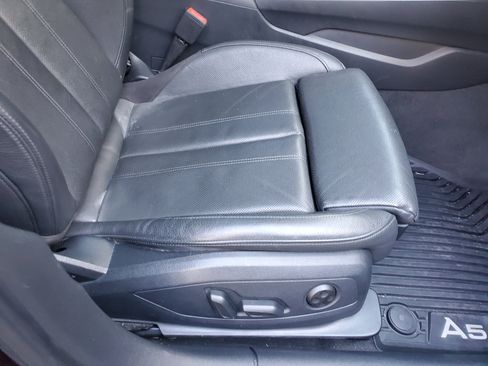 Used 2018 Audi A5 2.0T Premium Plus image 40