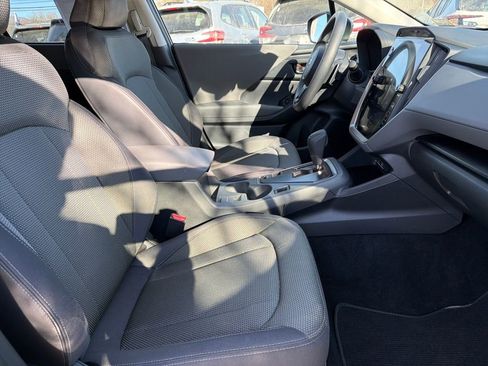 Certified 2024 Subaru Crosstrek 2.0i Premium image 37