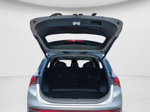 Certified 2023 Hyundai Santa Fe Limited AWD/4WD image 9