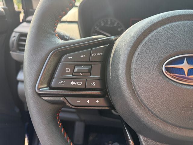 New 2026 Subaru Crosstrek 2.5i Limited AWD/4WD image 10