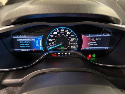 Used 2014 Ford C-MAX SEL w/ Equipment Group 302A image 23