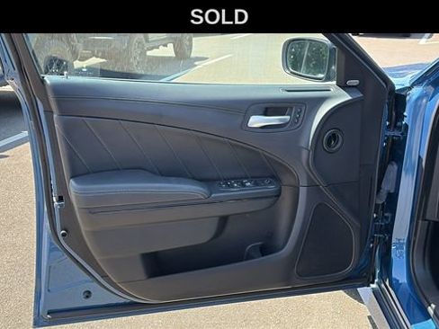 Used 2023 Dodge Charger GT w/ Plus Group AWD/4WD image 8