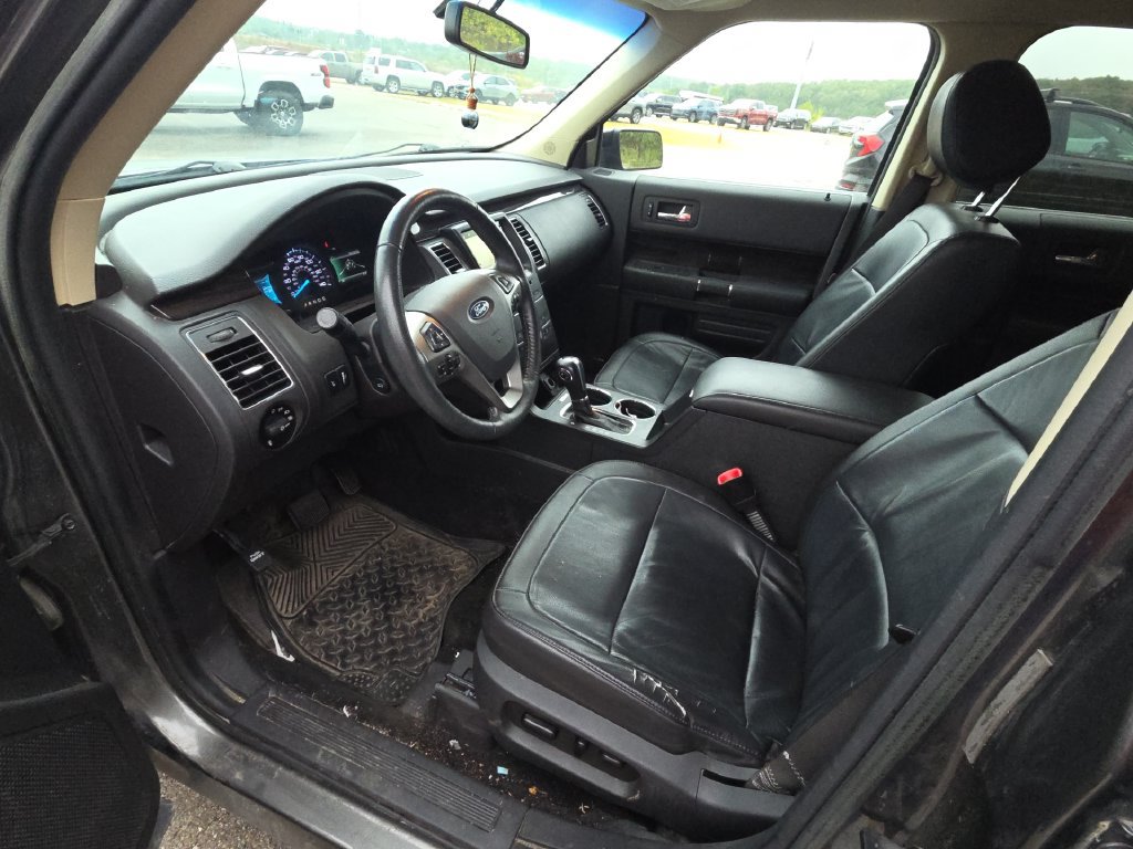Used 2019 Ford Flex SEL w/ Equipment Group 202A FWD image 7