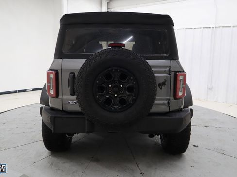 Certified 2023 Ford Bronco Wildtrak image 6