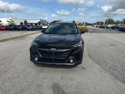 Certified 2024 Subaru Outback Premium