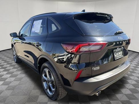Used 2025 Ford Escape ST-Line AWD/4WD image 5