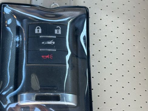 Used 2010 Chevrolet Corvette Grand Sport w/ Preferred Equipment Group image 45