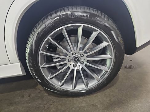 New 2026 Mercedes-Benz GLE 350 4MATIC image 34