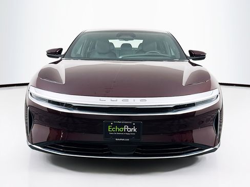 Used 2024 Lucid Air Touring AWD/4WD image 2