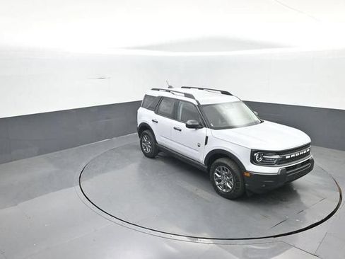 New 2026 Ford Bronco Sport Big Bend w/ Convenience Package AWD/4WD image 18