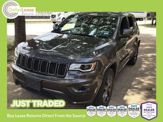 Used 2021 Jeep Grand Cherokee Limited w/ Quick Order Package 28K 80th RWD video 1