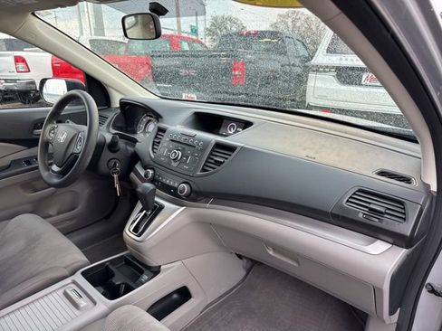 Used 2014 Honda CR-V LX image 26