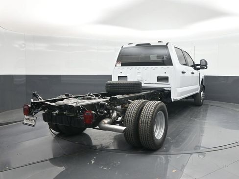 New 2025 Ford F350 XL AWD/4WD image 22