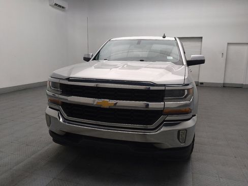 Used 2017 Chevrolet Silverado 1500 LT w/ All Star Edition image 15