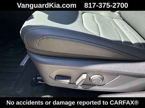 Used 2026 Kia Sportage SX image 15