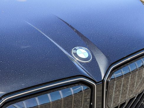 New 2026 BMW X3 xDrive30 w/ M Sport Package AWD/4WD image 9