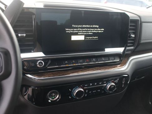 Used 2023 GMC Sierra 1500 Elevation AWD/4WD image 22