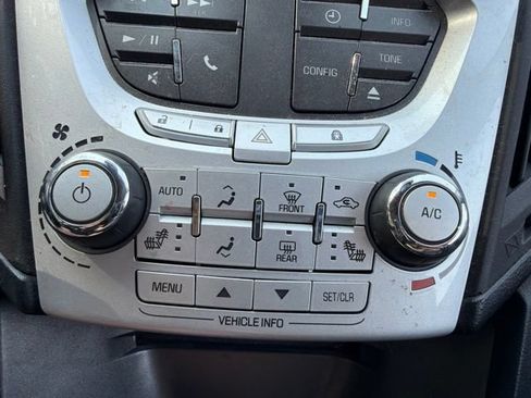 Used 2012 Chevrolet Equinox LT FWD image 28
