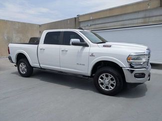 Used 2022 RAM 2500 Laramie AWD/4WD video 1
