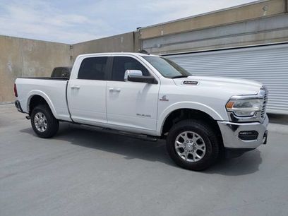 Used 2022 RAM 2500 Laramie