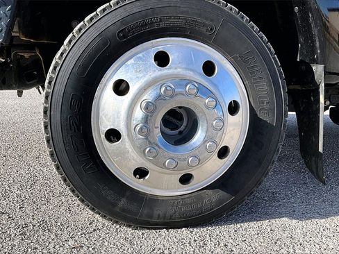 Used 2017 Ford F450 Lariat w/ Chrome Package image 9