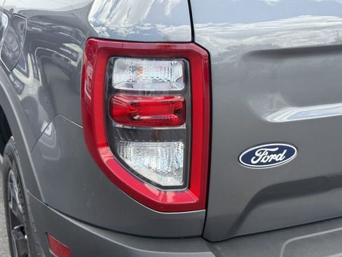 New 2026 Ford Bronco Sport Outer Banks AWD/4WD image 7