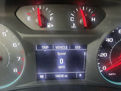 Used 2023 Chevrolet Malibu LT image 11