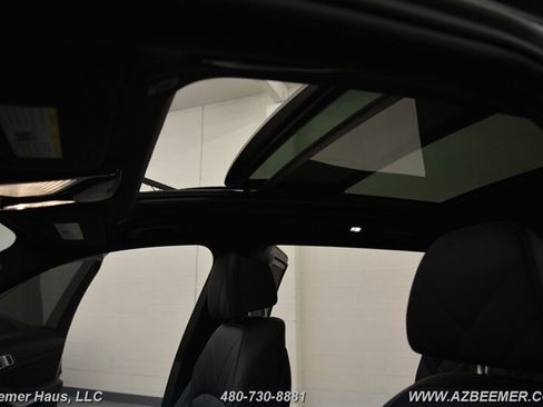 Used 2023 BMW X7 M60i w/ Climate Comfort Package AWD/4WD image 44