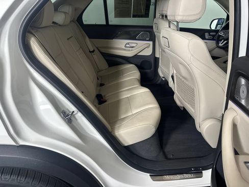 Certified 2020 Mercedes-Benz GLE 350 image 17