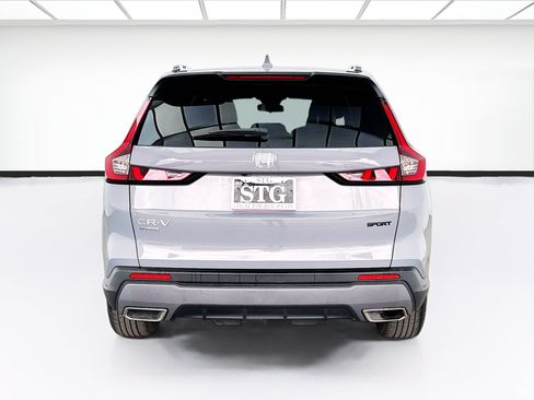 Used 2023 Honda CR-V Sport image 5