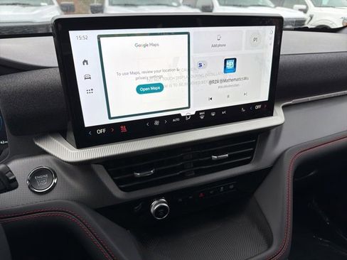 New 2026 Ford Explorer ST w/ Sun And Sound Package image 16