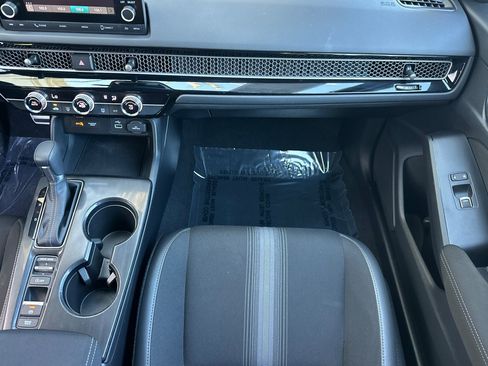 Used 2024 Honda Civic Sport image 31