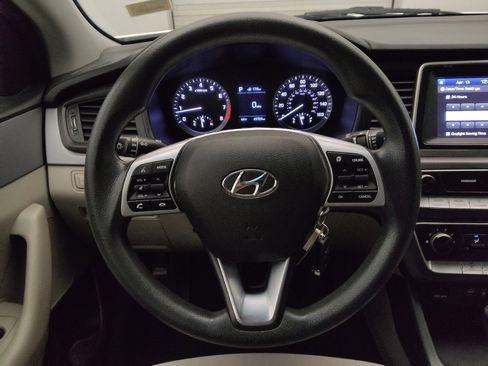 Used 2019 Hyundai Sonata SE image 22