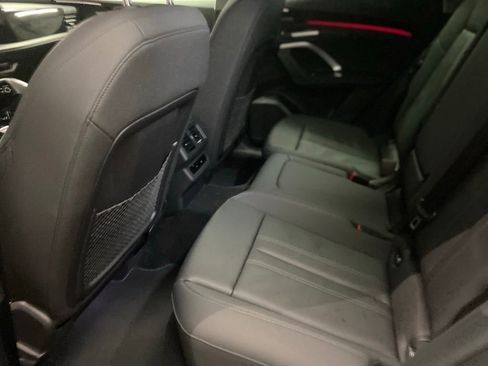 New 2025 Audi Q5 Premium Plus image 5