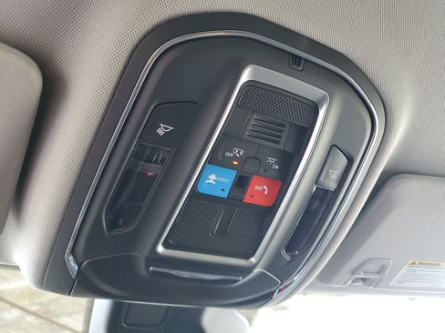 Used 2023 Jeep Grand Cherokee Laredo w/ Trailer Tow Prep Group (B) AWD/4WD image 21