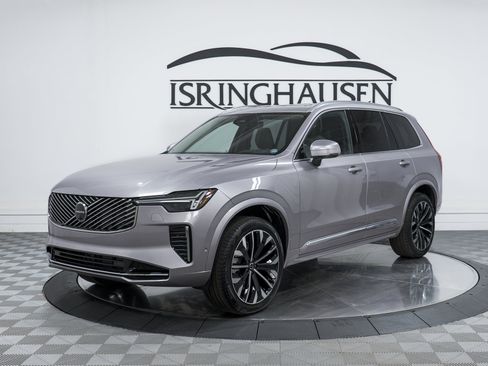 New 2026 Volvo XC90 B5 Ultra w/ Protection Package AWD/4WD image 1
