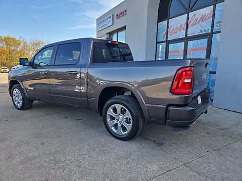 New 2026 RAM 1500 Big Horn image 6