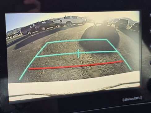 Used 2022 Toyota Camry LE w/ Carpet Mat Package (TMS) image 9