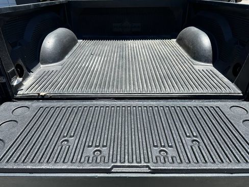 Used 2017 RAM 1500 Big Horn AWD/4WD image 21